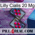 Lilly Cialis 20 Mg 15